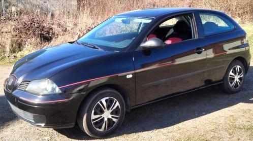 Belle Ibiza 1.4cc 16V,Euro4,Révisé,CT VIERGE,1450€ fixe, Auto's, Seat, Particulier, Ibiza, ABS, Airbags, Alarm, Centrale vergrendeling