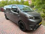 Toyota ProAce 2.0 Dubbele Cabine, Auto's, Euro 6, 6 zetels, Particulier, 6 deurs