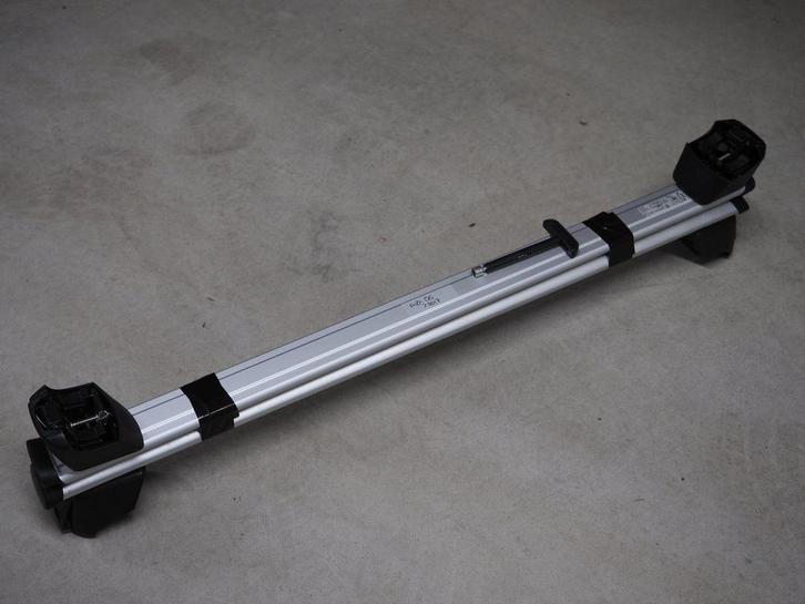 OEM Dakdragers Audi Q5 V.A. 2017 80A.860.019, Auto diversen, Dakdragers, Gebruikt, Ophalen