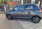 Peugeot 108 999 cc benz airco euro 6b 2018, Auto's, Peugeot, Stof, Euro 6, Overige kleuren, Particulier