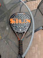Siux padelracket, Sport en Fitness, Padel, Ophalen, Padelracket
