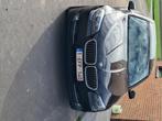 Te koop bmw 520 sedan, Auto's, Zwart, 5 deurs, Te koop, 5 Reeks