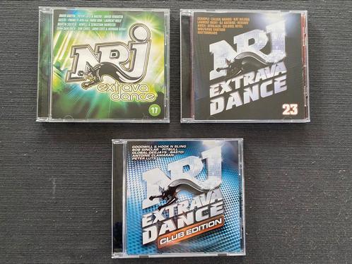 Nrj extravadance 17-23 club edition, CD & DVD, CD | Dance & House, Comme neuf, Dance populaire, Enlèvement ou Envoi