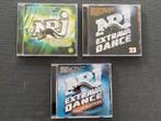 Nrj extravadance 17-23 club edition, CD & DVD, Enlèvement ou Envoi, Comme neuf, Dance populaire