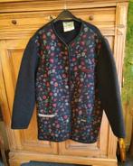 Veste autrichienne dame, Vêtements | Femmes, Vestes | Hiver, Enlèvement, Porté, Bleu