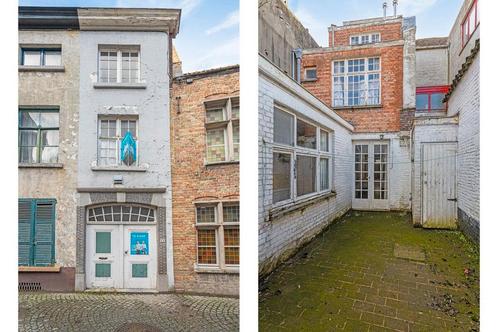 Woning te koop in Brugge, Immo, Huizen en Appartementen te koop, Vrijstaande woning, F