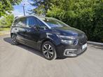 Citroen Grand C4 7place 2Lhdi 163cv prêt a immatriculé, Automaat, Monovolume, 4 cilinders, 120 kW