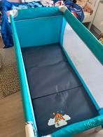 Reisbedje Dreambaby, Kinderen en Baby's, Kinderkamer | Bedden, Ophalen, Zo goed als nieuw, Matras