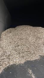 Houtsnippers, Ophalen