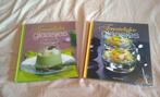 feestelijke glaasjes 2 boekjes samen Sylvie Aït-Ali, Boeken, Ophalen of Verzenden
