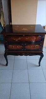 Meuble Chinois, Maison & Meubles, Enlèvement, Comme neuf