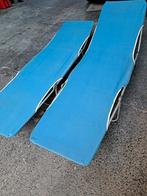 veldbed, Ophalen, Gebruikt, Campingmeubel-accessoire