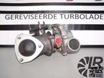 Turbo revisie Land-Rover Defender Discovery ll 2.5 TDI TD5, Land Rover, Enlèvement ou Envoi, Révisé