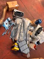 Mercedes truck MP4, Ophalen, Nieuw, Mercedes-Benz, Klein materiaal