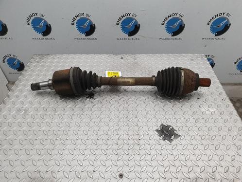 FORD MONDEO 2.0 TDCi Ghia  [L_DRIVESHAFT] 2008, Auto-onderdelen, Besturing, Gebruikt, ARN erkend, Stiba lid, Erkend duurzaam, Ophalen of Verzenden