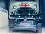 Volkswagen Touareg 3.0 TDi V6 SCR 4Mo * GARANTIE 12 MOIS * 1, Auto's, Volkswagen, Automaat, Stof, Gebruikt, Touareg