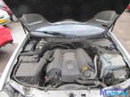 MERCEDES CLK 320 3.2 Versnellingsbak automaatbak 7226180, Ophalen of Verzenden, Gebruikt, Mercedes-Benz