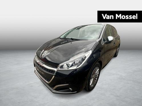 Peugeot 208 1.2 PureTech 81kW s/s Allure, Auto's, Peugeot, Bedrijf, Te koop, Cruise Control, Electronic Stability Program (ESP)