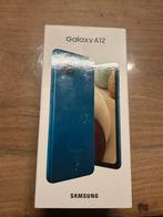 Samsung Galaxy A12, Télécoms, Téléphonie mobile | Housses, Coques & Façades | Samsung, Enlèvement, Neuf, Autres modèles