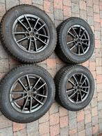 Winterset camionette/busje Peugeot Citroën Toyota Opel Fiat, Auto-onderdelen, Banden en Velgen, Ophalen, 16 inch, Winterbanden