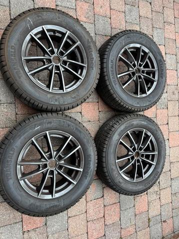 Winterset camionette/busje Peugeot Citroën Toyota Opel Fiat beschikbaar voor biedingen