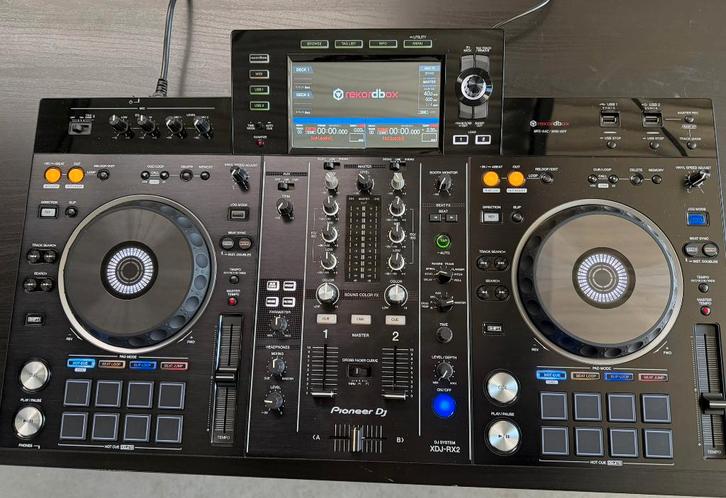 Pioneer XDJ-RX2, Musique & Instruments, DJ sets & Platines, Comme neuf, DJ-Set, Pioneer, Enlèvement