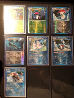 Plasma reeks kaarten (storm, blast,...), Hobby en Vrije tijd, Verzamelkaartspellen | Pokémon, Ophalen of Verzenden, Nieuw, Meerdere kaarten