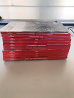 Knack historia tijdschriften, Ophalen of Verzenden, Zo goed als nieuw, Wetenschap en Natuur