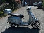 Vespa Primavera 2021, Fietsen en Brommers, Ophalen, Gebruikt, Overige modellen, 49 cc