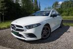 MERCEDES A180 AMG PACK AUTOMAAT 12/2019 98.000KM 12 MAANDEN, Autos, Alcantara, 5 places, Automatique, Carnet d'entretien