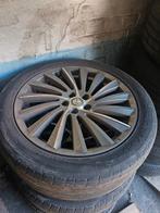 Jantes Alfa 147, Autos : Pièces & Accessoires, Pneus & Jantes, Enlèvement, Pneu(s)