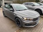 Fiat Tipo Street NAVI CRUISE AIRCO MET GARANTIE, Argent ou Gris, Achat, Euro 6, Boîte manuelle