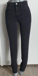 Skinny jeans voor dames, Ophalen of Verzenden, Gedragen