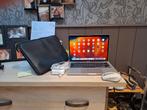apple macbook pro 13" (2020) 16GB/256GB M1 8 core zilver, Computers en Software, Apple Macbooks, Ophalen, Refurbished, MacBook