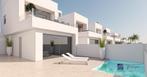 villa a vendre en espagne, Immo, Village, Maison d'habitation, San Pedro del Pinatar, 133 m²