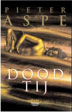 Te koop: boek "Dood tij" van Pieter Aspe., Boeken, Ophalen, Pieter Aspe