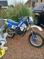 Honda mtx 80 compleet, Ophalen, Zo goed als nieuw