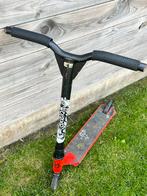Stuntstep, Ophalen, Gebruikt, Gewone step, Oxelo (Decathlon)
