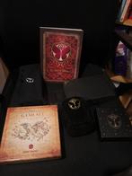 Jeux Tomorrowland et livre 2012 neuf