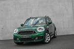 MINI Cooper SE Countryman *ALL 4*CAMERA*LED*BRITISH RACING, Auto's, Mini, Overige brandstoffen, 41 g/km, 163 kW, Te koop