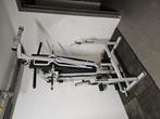 Kettler home gym, Sport en Fitness, Fitnessmaterialen, Ophalen, Zo goed als nieuw
