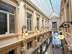 Kantoor à louer à Bruxelles, 70 m², Overige soorten