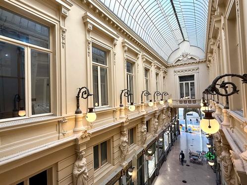 Kantoor à louer à Bruxelles, Immo, Huizen te huur, Overige soorten