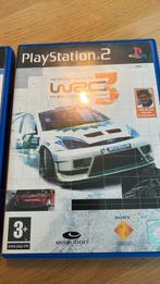 2 jeux de course pour Playstation 2 - WRC3 & WRC4, Consoles de jeu & Jeux vidéo, Jeux | Sony PlayStation 2, Comme neuf, Course et Pilotage