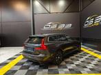 Volvo V60 V60 D3 LED/VerwLeder/Keyless/CAM/DodeHoek/ElKoffer, Auto's, 149 pk, Gebruikt, 1969 cc, 5 deurs