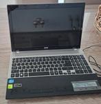 Acer laptop, Ophalen, Gebruikt, HDD