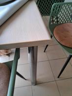 Keukentafel zeer goede staat., Huis en Inrichting, Tafels | Eettafels, Ophalen, Gebruikt
