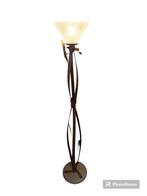 Staande lamp, Comme neuf, 150 à 200 cm, Enlèvement, Métal