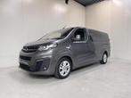 Opel Zafira Life 2.0d Autom. -  9 PL - GPS - Topstaat! 1Ste, 4 deurs, 0 kg, 9 zetels, Particulier