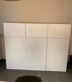 Ikea besta living meubel, Ophalen, Zo goed als nieuw